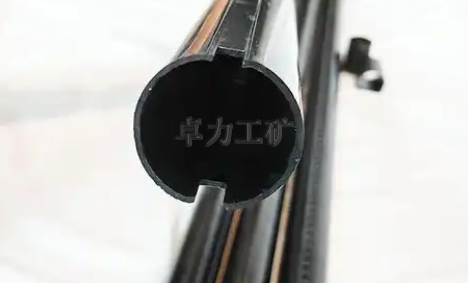 聚能爆破管的發展曆程